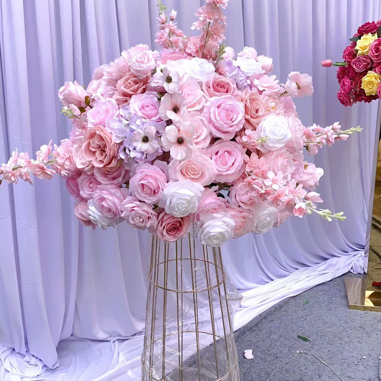 Rose 4