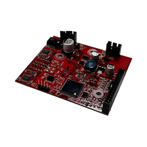 One-Stop-OEM-Service Programmier bare Logik-Steuer platinen baugruppe PCU-Leiterplatte PCBA Factory Custom PCBA Manufac turing