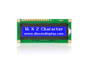 128x64 12864 COG-Segment LCD-Display Monochromes industrielles Grafik-LCD mit 3V 128 Punkten für den industriellen Einsatz - Product Image 5