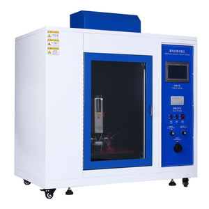 เครื่องทดสอบการรั่วไหลของ60601/61010ตามมาตรฐาน IEC สำหรับเครื่องชาร์จ EV เครื่องมือไฟฟ้าใช้ในห้องปฏิบัติการทดสอบกระแสไฟแบบสัมผัส - Product Image 3