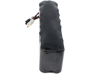 RHINO POWER Robomow芝刈り機ロボット用高品質交換用バッテリーMRK6103A、BAT6000A、RS635 Li-Ion 25.6V 6Ah - Product Image 3