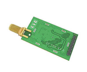 Ebyte ODM E32-433T20D 2022ホット小型20dbm loraモジュール433 mhz10kmモジュールワイヤレスloraモジュールrhf78-052 lorawanノード - Product Image 2