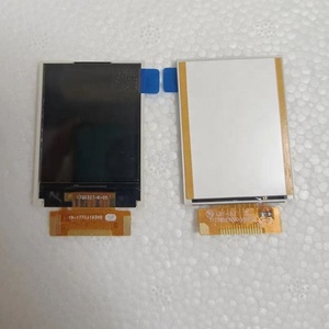 Wholesale <strong>Lcd</strong> <strong>Display</strong> 11 Pin 16 17 20 24 37 Pin Inch Small <strong>LCD</strong> Screen <strong>Display</strong> Factory Price - Product Image 2