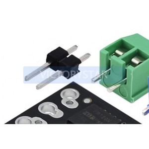 Isolation MOSFET fieldeffect transistor module replaces <strong>relay</strong> FR120N LR7843 D4184Module features 1 Equipped <strong>with</strong> optocoupler iso