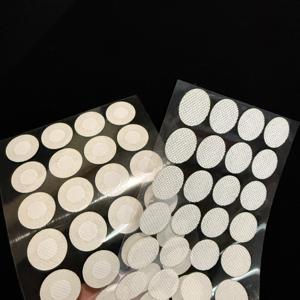 疏水疏油聚四氟乙烯防水透气膜IP67聚四氟乙烯粘合剂通风口