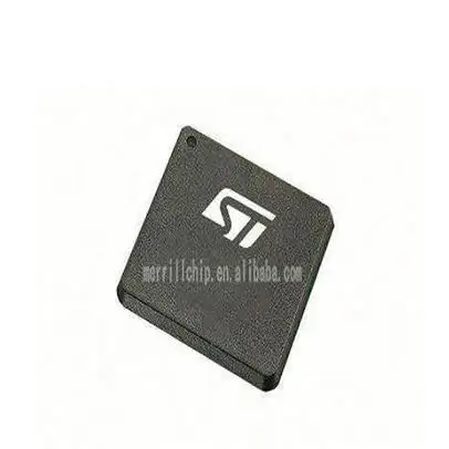 Merrillchip Original new Hot sale IC electronic components STF13NM60N