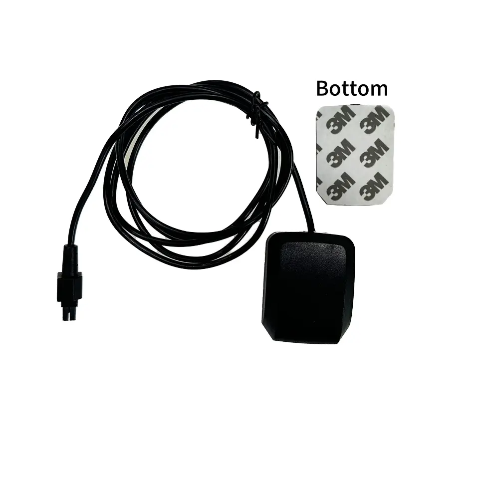 Algılama GPS alıcısı araç takip cihazı için UBLOX-M8030 anten g-fare gps araç takip cihazı R232 Molex konektörü