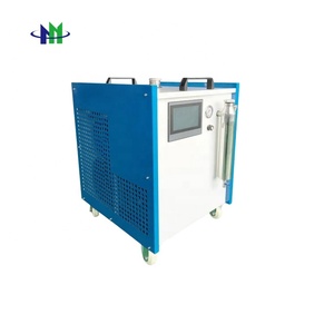 Moneng 1000LPH <strong>HHO</strong> Gas Generator Oxyhydrogen Aluminium Copper Welding Torch Machine Hydrogen Generator <strong>Product</strong> - Product Image 5