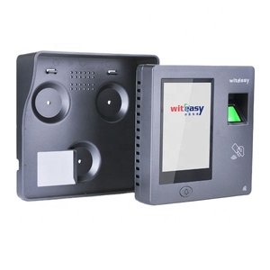 M11 Biometric Time Attendance Time Recording Fingerprint Access Control System - Product Image 2