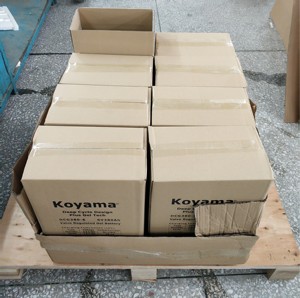 L16G батарея глубокого цикла, 6 В 380AH, гелевая скруббер, подметальная батарея, конструкция глубокого цикла - Product Image 6