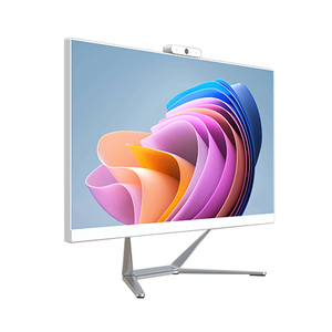OEM Manufacturer All in One <strong>Computer</strong> Intel <strong>Processor</strong> N5095 N95 N100 Core I3 I5 I7 Gaming PC Office 16gb 512gb AIO <strong>Computer</strong> - Product Image 4