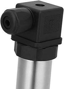 4-20mA <strong>Output</strong> -50-600 Celsius Thermal Resistance Converter PT100 RTD <strong>Input</strong> Head-mounted Temperature Transmitter Transducer - Product Image 5
