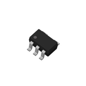 Accept BOM List TPS76136SF5 Regulador de voltaje lineal IC Positivo Fijo 1 Salida 150mA TPS761-36SF5 Montaje en superficie SOT-23-5L - Product Image 1