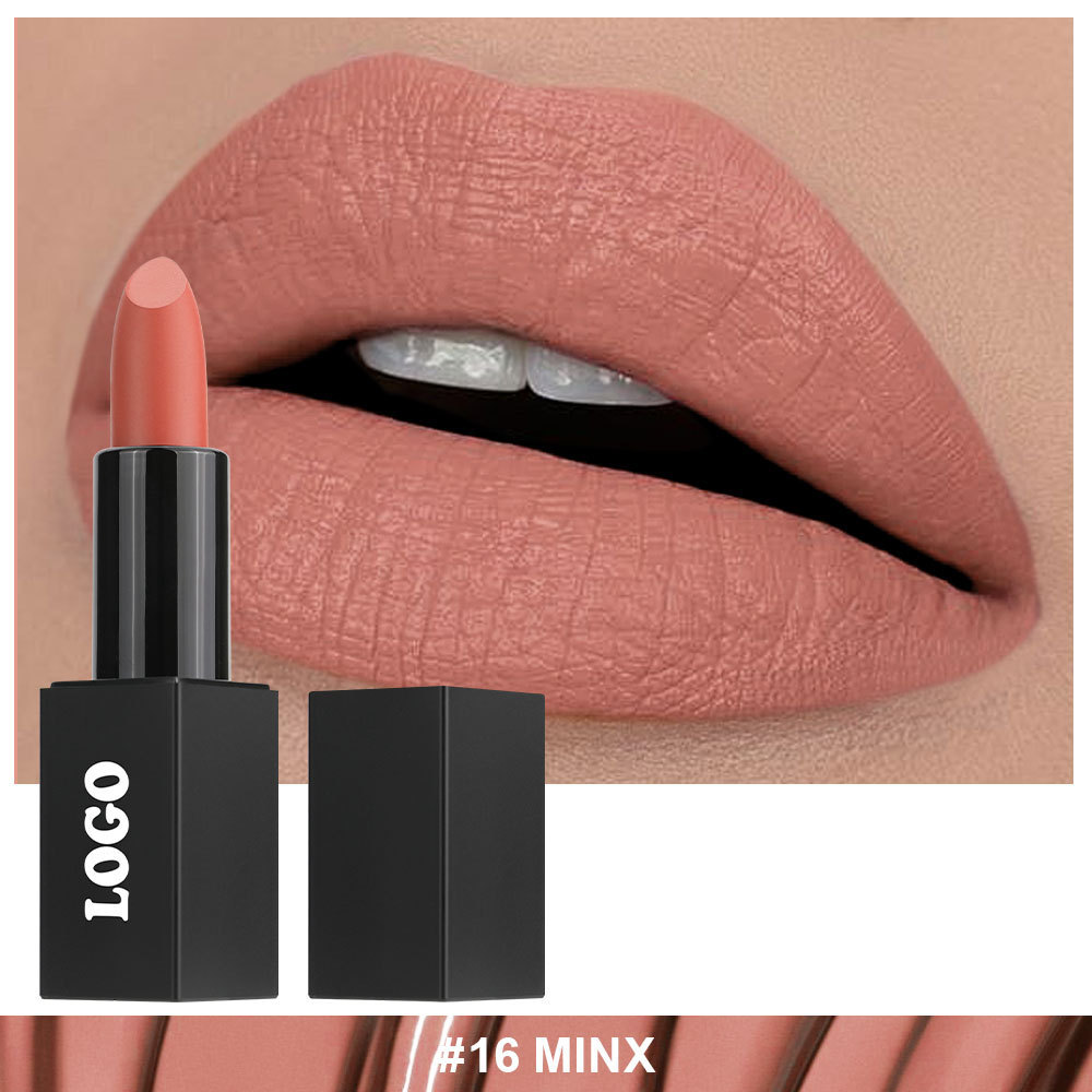 #16 Minx