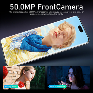 Mate 50 RS 7.2 inç unlocked android akıllı cep nakit cep cep telefonları - Product Image 5