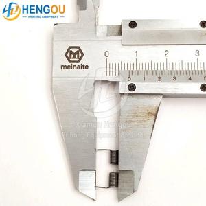 12x3x8mm mới <span class=keywords><strong>actuating</strong></span> <span class=keywords><strong>pawl</strong></span> mùa xuân phụ tùng cho số & in ấn máy cho UV & eco-dung môi mực - Product Image 4