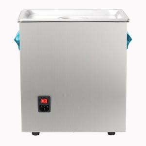 Цифровой Ультразвуковой очиститель, 3 л 40 кГц - Product Image 5