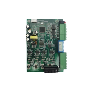 Industrial Printed Circuit Board Custom Temperature Controller Timer PCB PCBA OEM Assembly Components one-stop Service - Product Image 4