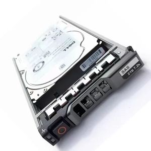 Nuevo modelo para servidor Rack Disco duro 2T SAS7.2K Disco duro de monitoreo de máquina virtual de nivel empresarial de 3,5 pulgadas - Product Image 6