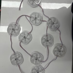 A80 New Design High Brightness 4W <strong>Led</strong> Modul Backlights160 &deg; Luminescence 75*65 for Advertising Letter RGB Smd 2835 <strong>Led</strong> Module - Product Image 3