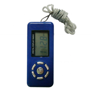 收音机汽车收音机调幅调频cb频率机fp-106u多波段mp3播放器usb端口汽车火腿紧急安卓控制便携式 - Product Image 1
