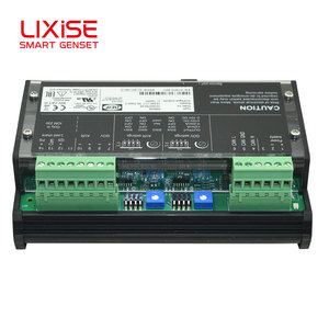 DEIF Controller modulo di controllo IOM220 modulo di controllo IOM220 Analogue modulo di uscita di ingresso modulo di interfaccia Analogue Lixise