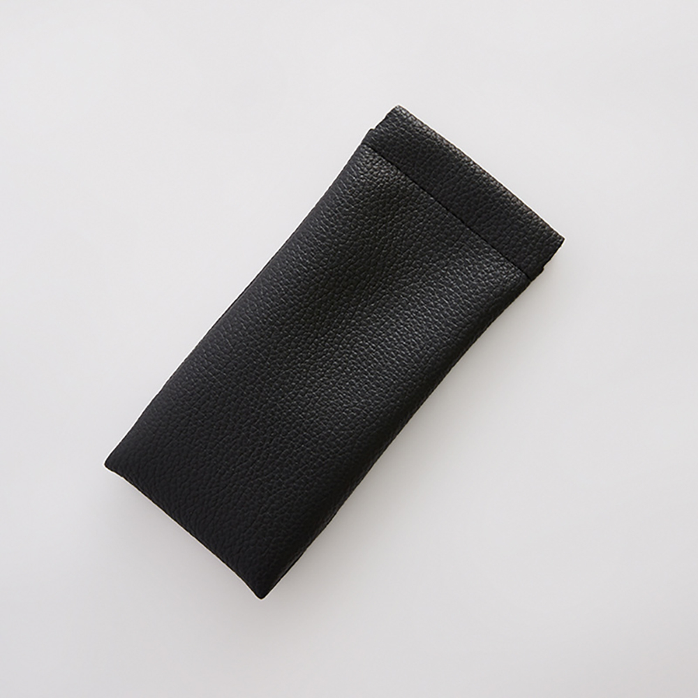 Negro 18x9cm