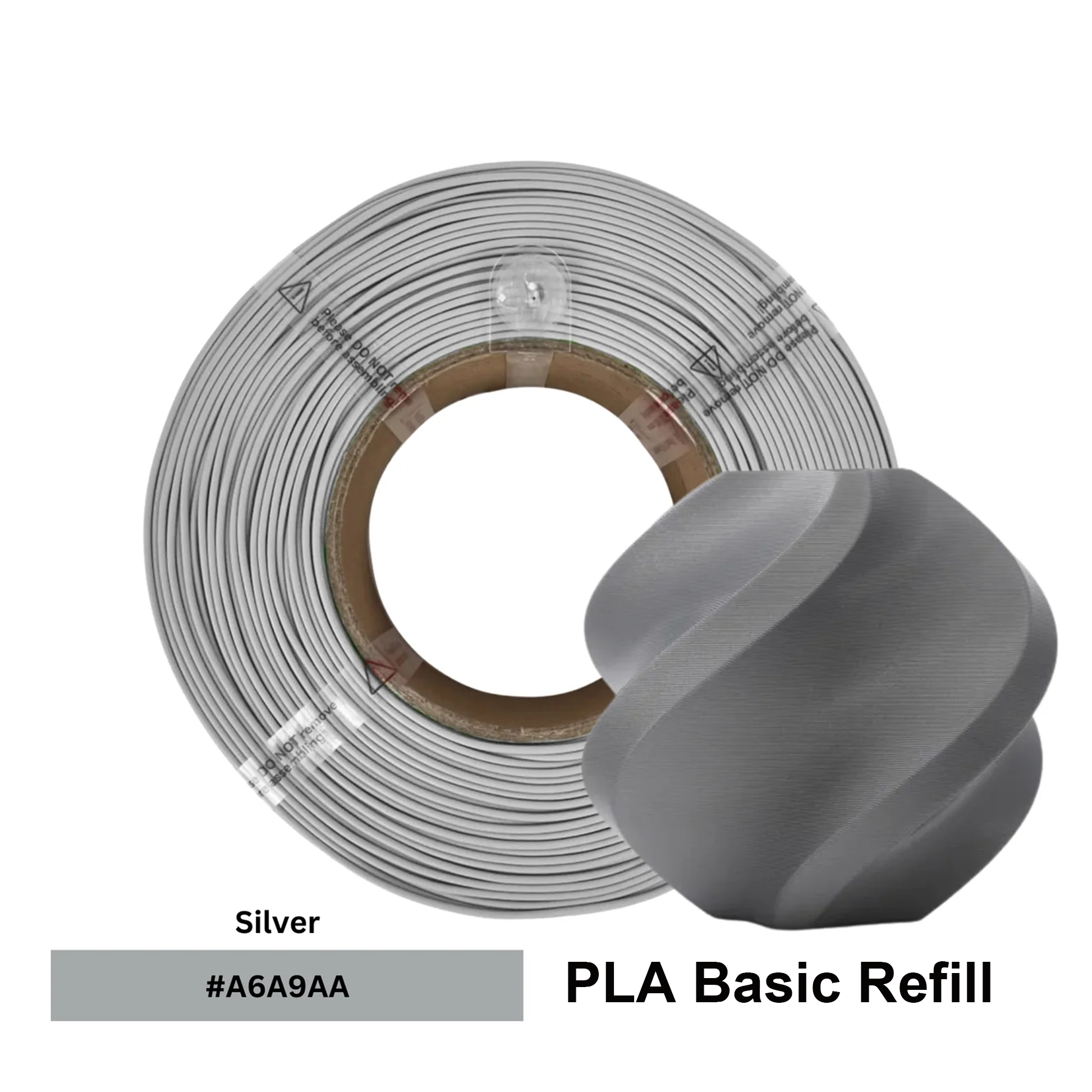 Plata (10102)