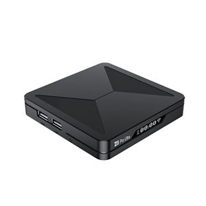 2025 mới Z8 Pro Ultra x5m Amlogic s905x5m Android 14 ai TV Box 4GB <span class=keywords><strong>RAM</strong></span> 64GB ROM 2.4G 5g Dual Wifi TVBOX 4k thông minh Android hộp - Product Image 3