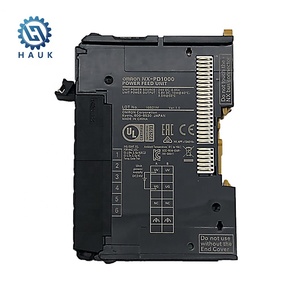 O MRON modulo di alimentazione NX-PD1000 PLC controllore logico programmabile PLC unità di alimentazione - Product Image 5