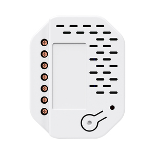 Modulo relè interruttore luce intelligente 2 gang tuya zigbee 3.0 modulo interruttore intelligente zigbee - Product Image 6