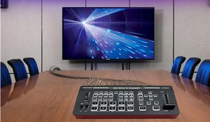 HDS6305 Estación De Conmutación simple 4-CH SDI + USB3.0 Dual Stream para conmutador de video HDMI para equipos de transmisión de radio y TV - Product Image 6