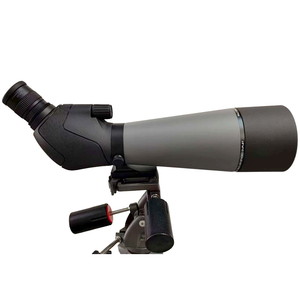 80mm Big Objective Lens 25X-75X <strong>Zoom</strong> Spotting Scope BAK4 Prism Lens Bird Watching Hunting Monocular Telescope with Tripod - Product Image 3