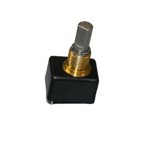 BOM hizmeti yüksek performanslı 1024 PPR manyetik enkoderler EMS22A30-C28-MS6 2 kanallı ürün - Product Image 2