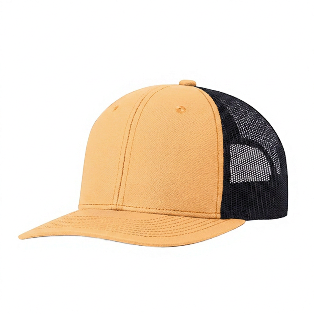 KHAKHI/BLACK NET