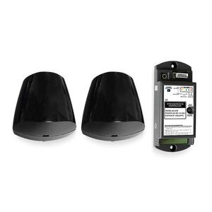 Беспроводной инфракрасный датчик присутствия Autogate с высоким креплением - Product Image 3