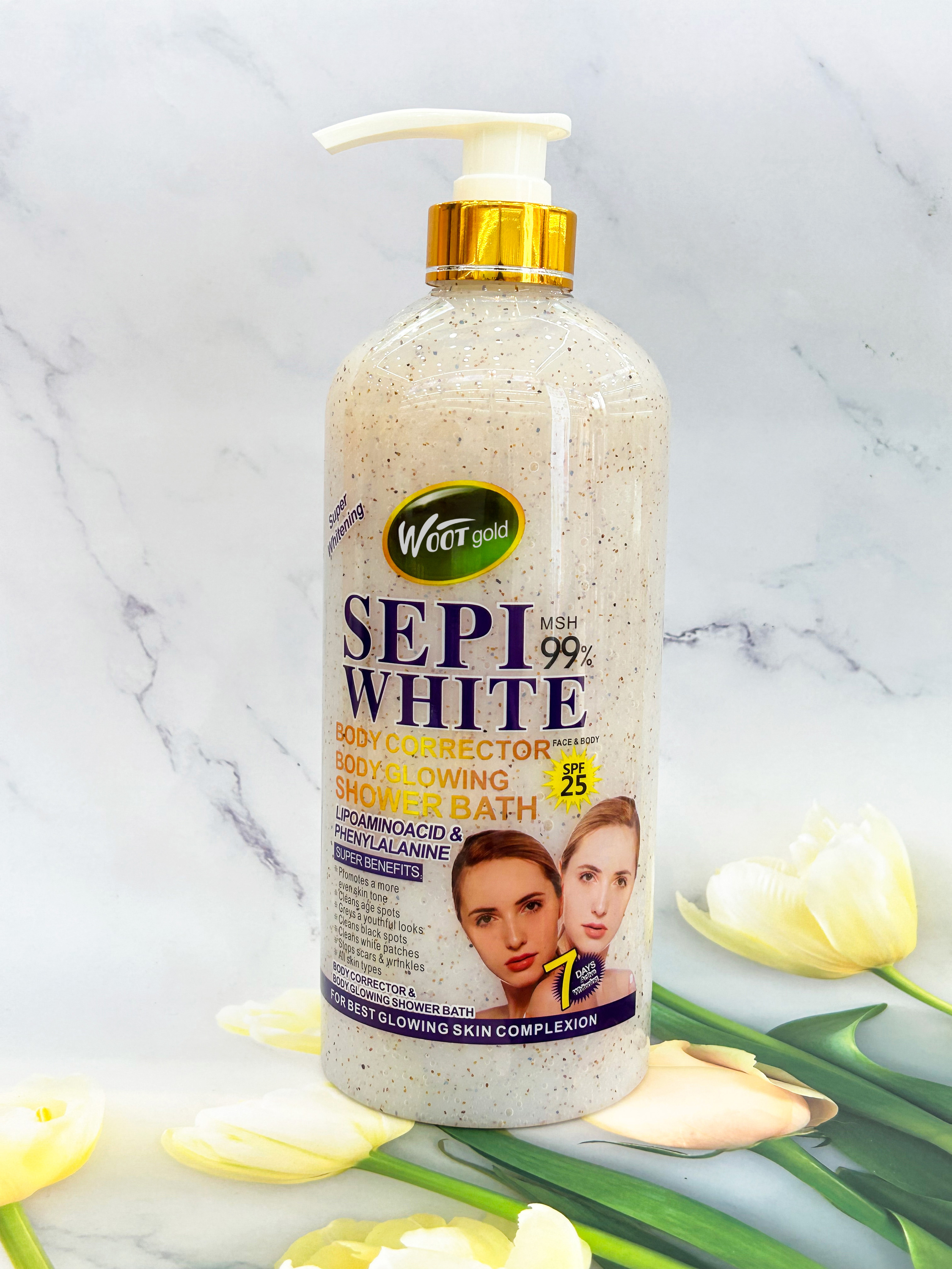 SEPI WHLTE
