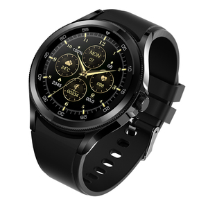 DS20 AI Voice Assistant BT Call Smart Watch Wallet Payment <strong>Function</strong> Smart Bracelet Factory Direct Sales - Product Image 3