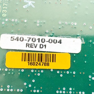 Visicom vigrevision 540-7010-004 rev. d1 תמונה כרטיס לכידת תמונה תעשייתי לוח האם <span class=keywords><strong>cpu</strong></span> לוח מודול 100% מבחן