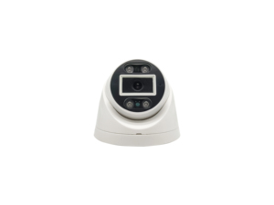 2mp Ip摄像机人体检测内置麦克风和扬声器P2p 3mp Ip安全摄像机 - Product Image 3