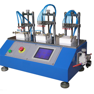 Computer test maschine Pneumatischer Typ Schlüssel lebensdauer prüfgeräte