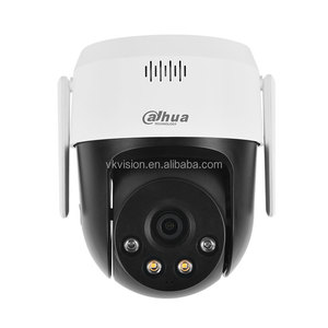 <strong>Dahua</strong> P5AE-PV 5MP Full Color Two Way Talk Wireless Small Network PT <strong>Camera</strong> - Product Image 2