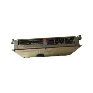 YY22E00001F8 per SK135SR escavatore controller della CPU