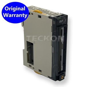 Originale CJ1W IC101 nuovo di zecca plc scheda di controllo industriale modulo di uscita ingresso I/O interfaccia I/O CJ1W-IC101 di controllo - Product Image 1