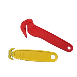 Tek kullanımlık Film Kesici-Kırmızı HB8109 - Product Image 1