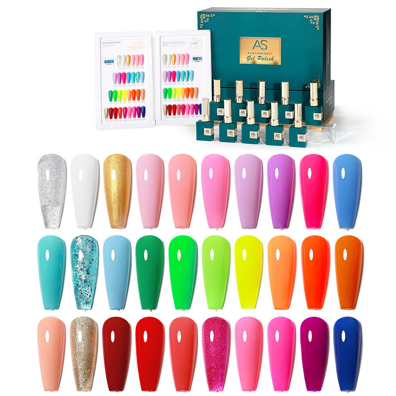 30สี