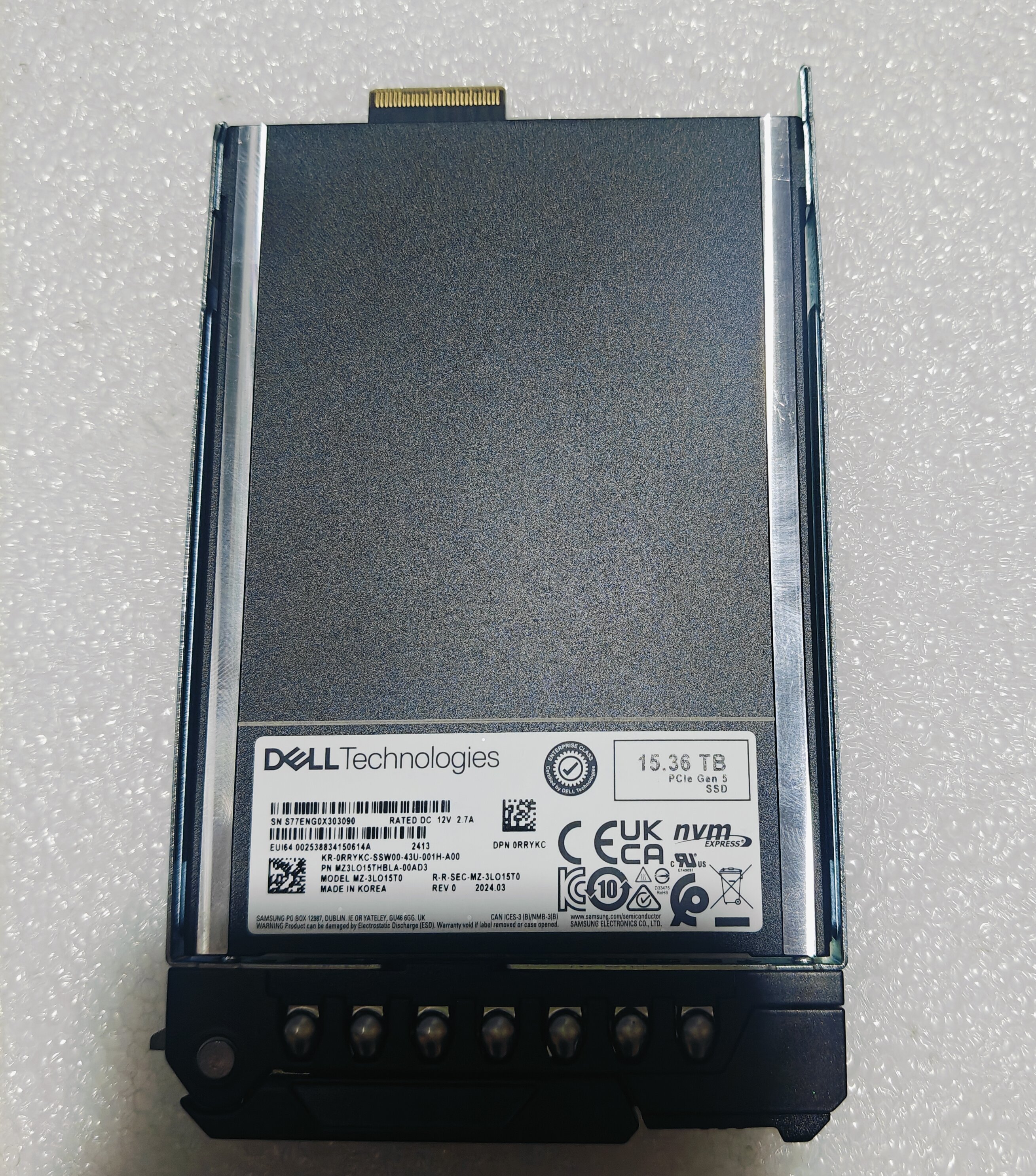 15,36 TB