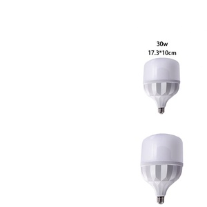 ชุดหลอดไฟ <span class=keywords><strong>LED</strong></span> E27B22 3w5w10w20w30w40w50w60w ตัวเก็บประจุคู่หลอดไฟ <span class=keywords><strong>LED</strong></span> ประหยัดพลังงานใช้เทคโนโลยีขั้นสูง