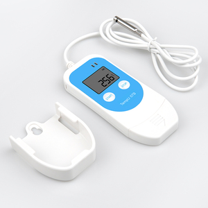 USB <strong>Temperature</strong> Humidity Data <strong>Logger</strong> External <strong>Temperature</strong> Humidity Sensor Probe