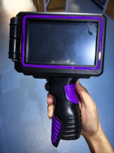 Портативные принтеры с датой истечения срока действия - Product Image 2